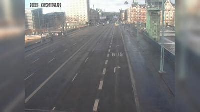 Webcams around Copenhagen .